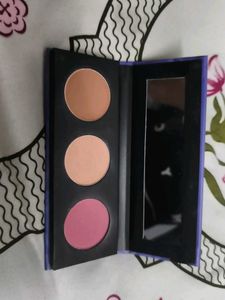 Brand New SUGAR Matte contour blush and Hilighter