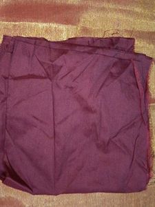 Beautiful Silk blouse material.