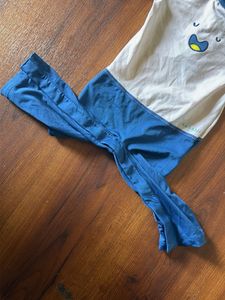 Cute Character Swimsuit for boys and girls