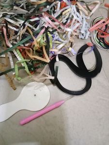 DIY Quilling Craft Supplies Kit