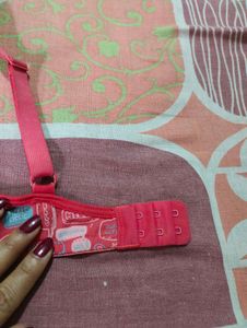 zivame padded comfortable bra