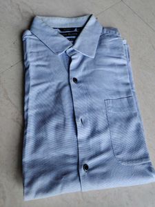 Mens formal shirt 44 inches