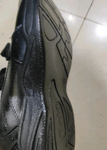 Bata School Shoe