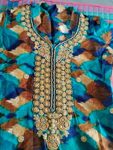 Kurta pajama set
