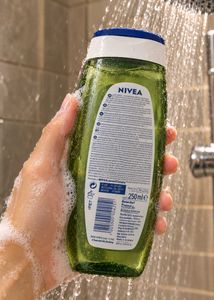 Nivea Waterlily &amp; Oil Shower Gel
