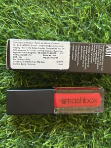 Smashbox Always On Lipstick