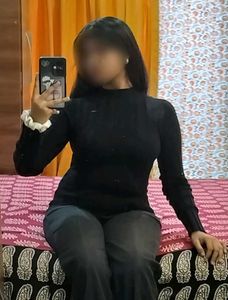 Black Ribbed Mock Neck Top