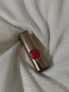L'Oreal Lincoln Rose Lipstick