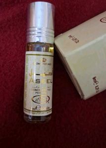Al Rehab Aseel Concentrated Perfume 6ml