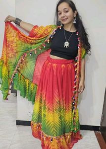 self design navratoutfits