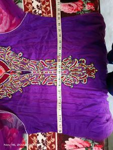 Frock Suit
