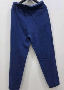 Classic Blue Denim Trouser/Jeans - Lee Cooper