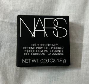 NARS Light Reflecting Setting Powder mini