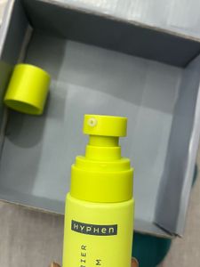 Hyphen Barrier Care Cream