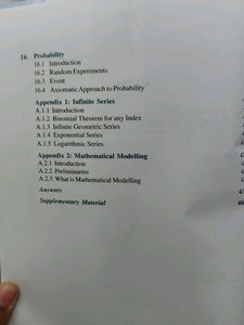 Class XI Textbooks - Physics, Math, English