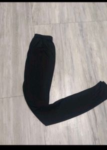 Black Leggings