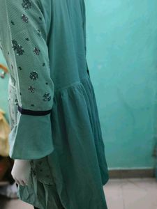 New Umbrella Gown
