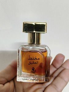 Mukhallat Al Aeeq Concentrated Perfume