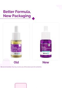 Dermaco Kojic Acid Serum