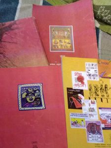Class 10 Social Science Textbooks - Politics &amp; Eco