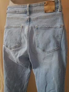 Bootcut Jeans