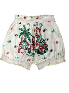 Kids Bloomers &amp;Short Girls Boy