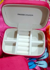 Jewellery Box