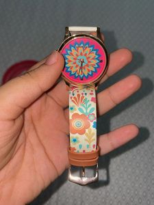 CHUMBAK WATCH