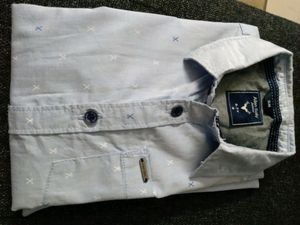 New Allen solly smart shirt for boys