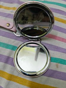 Compact Mirror