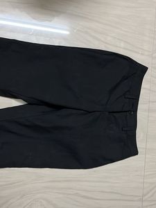 Black Dress Pants