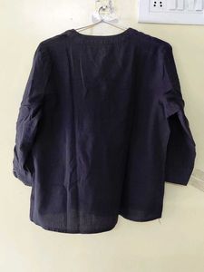 Chemistry brand XL Top