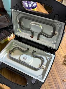 3 in 1 Milton Sandwich Maker &amp; Waffle