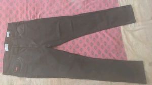 Black Lee Cooper jeans