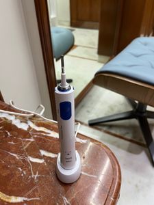 Oral B Electric Toothbrush