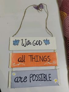 Wall Hanging