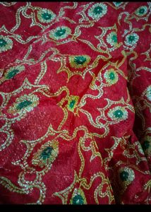 Banarsi Saree Kora Silk
