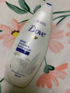Dove Body Wash