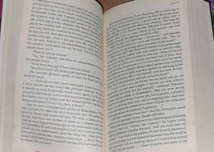 Crime and Punishment By Fyodor Dostoevsky