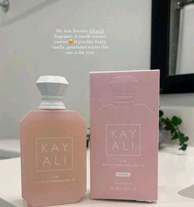 🌷KAYALI YUM BOJEE MARSHMALLOW 81🌷
