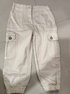 3 Jeans, Cargo Pants and trouser