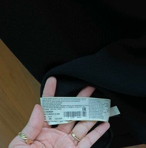 MANGO Suit Dress