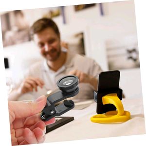3 in 1 Phone Camera Lens Kit, Fisheye 180 Degree