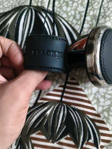 car oxygen power handle