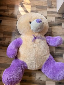 Giant Teddy Bear Plush Toy