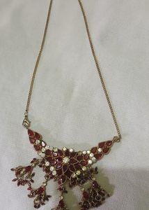 Necklace Mehroom Colour No Return
