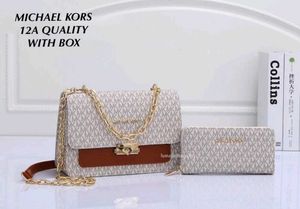 MICHAEL KORS**12A QUALITY**2PC COMBO*