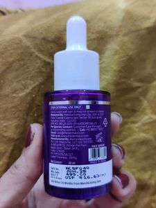 dermaco serum