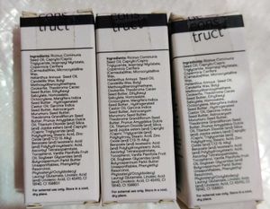 Deconstruct Brightening Tinted Lip Balm