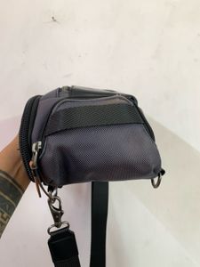 TUMI Alpha Bravo Smith Sling Crossbody Bag